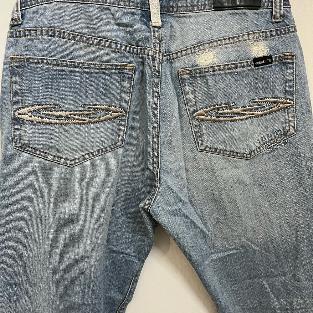 Gongshow Denim Jeans